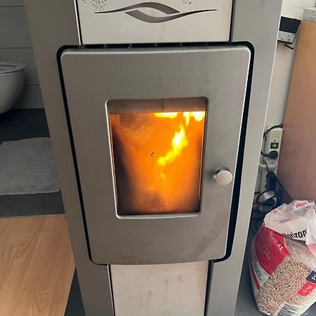 Wohnung 35M2 Mit Traum Panorama Und 30M2 Terrasse Bad Aussee Kültér fotó