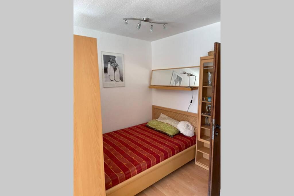 Wohnung 35M2 Mit Traum Panorama Und 30M2 Terrasse Bad Aussee Kültér fotó