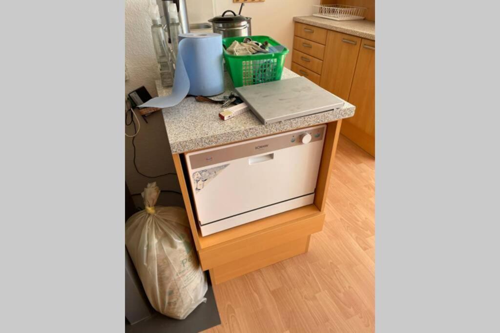Wohnung 35M2 Mit Traum Panorama Und 30M2 Terrasse Bad Aussee Kültér fotó