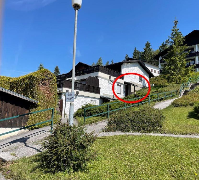 Wohnung 35M2 Mit Traum Panorama Und 30M2 Terrasse Bad Aussee Kültér fotó
