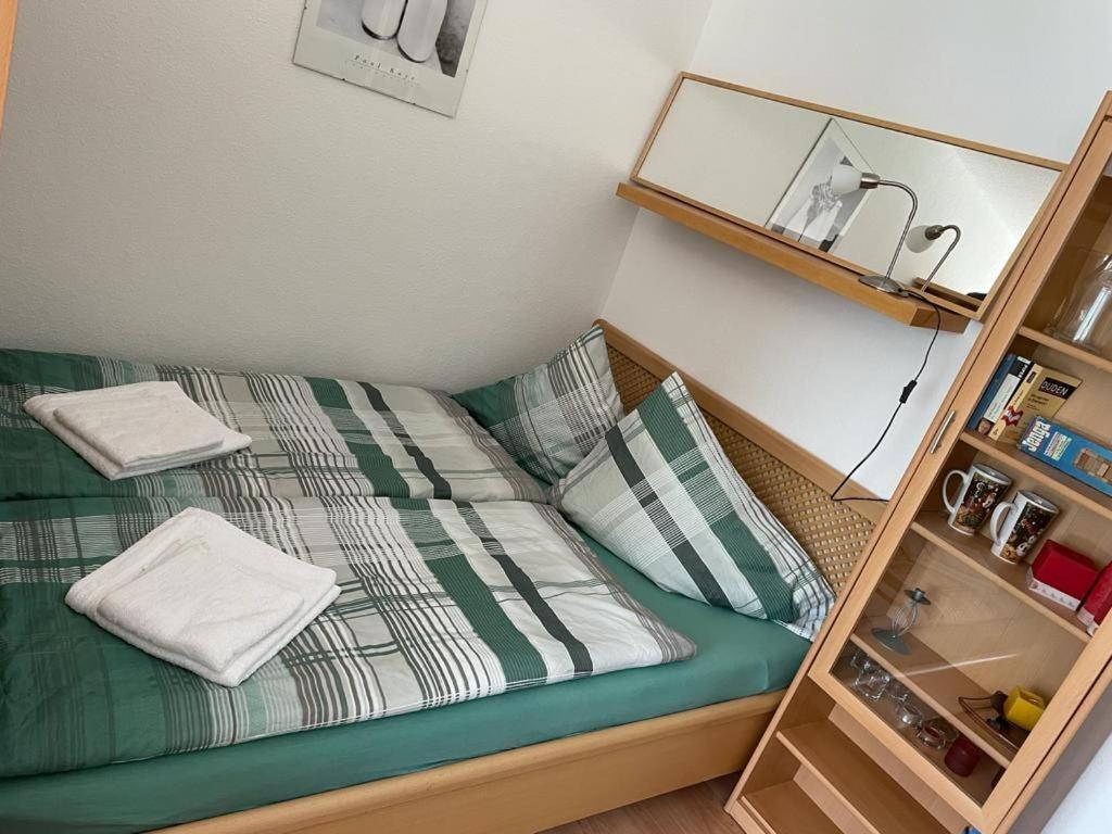 Wohnung 35M2 Mit Traum Panorama Und 30M2 Terrasse Bad Aussee Kültér fotó