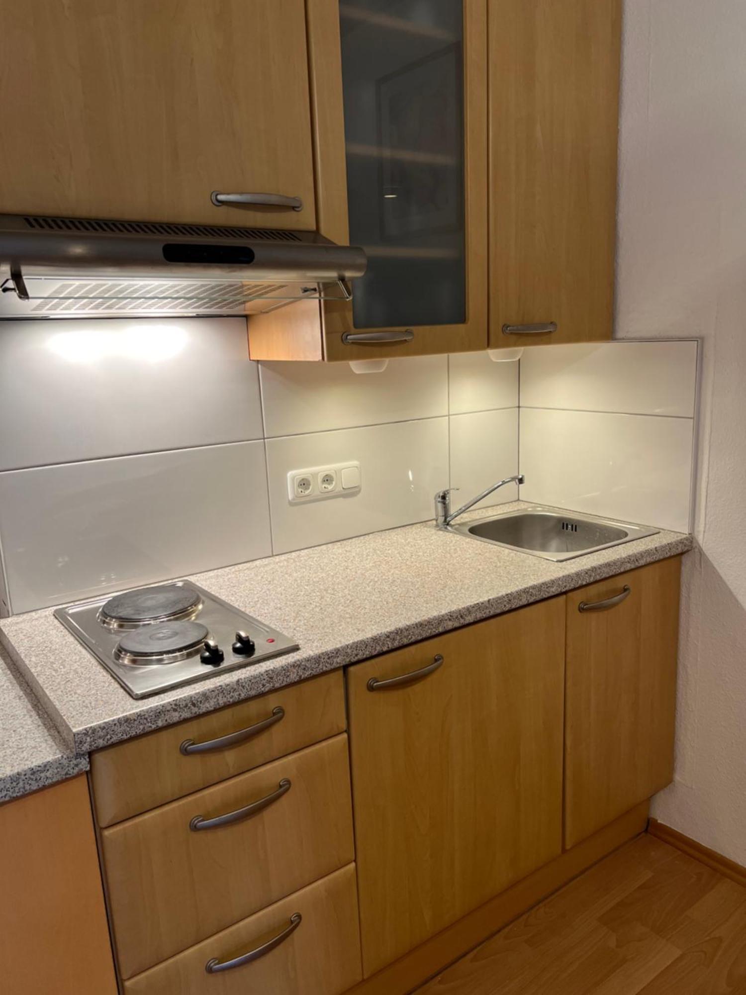 Wohnung 35M2 Mit Traum Panorama Und 30M2 Terrasse Bad Aussee Kültér fotó