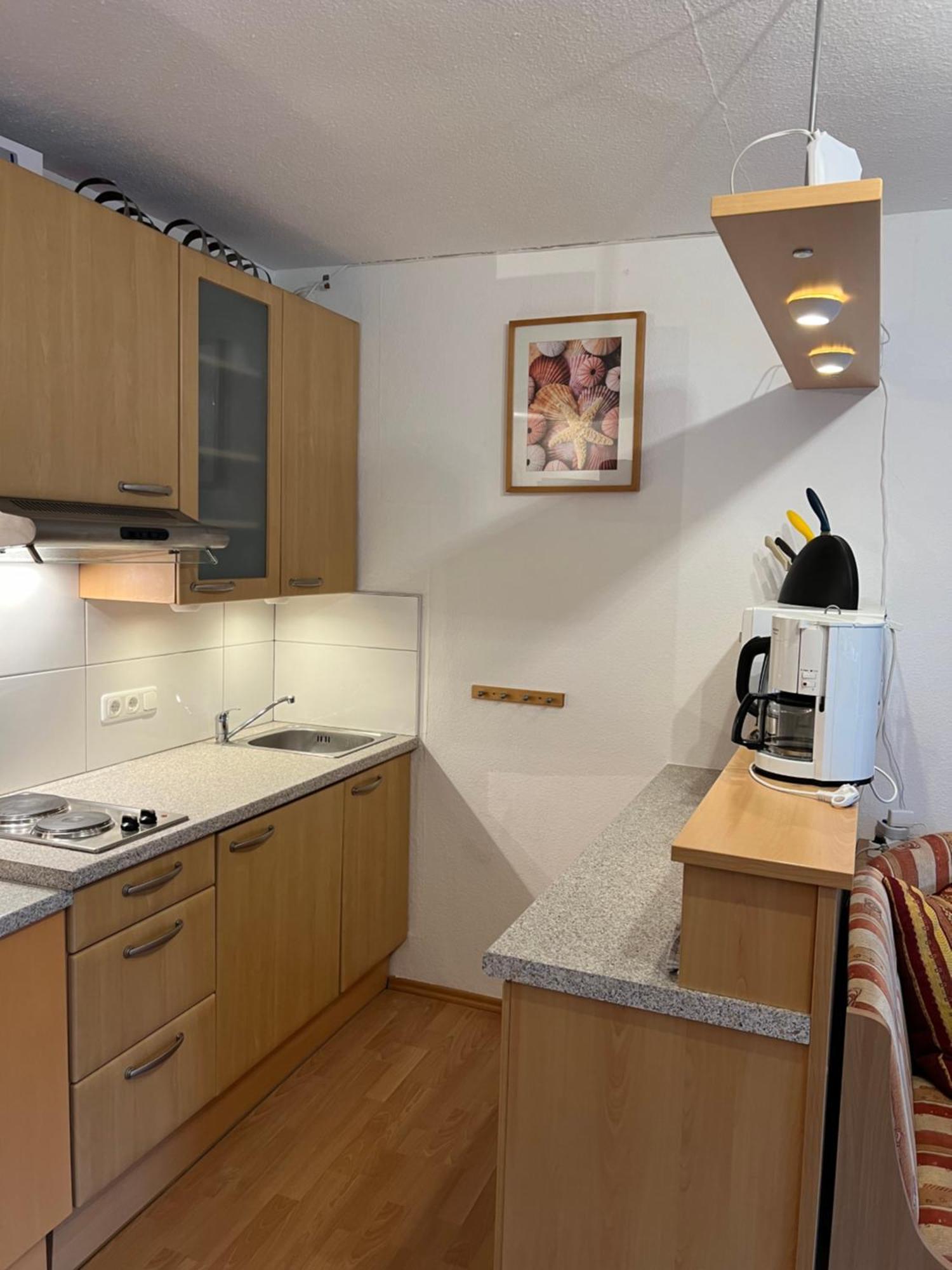 Wohnung 35M2 Mit Traum Panorama Und 30M2 Terrasse Bad Aussee Kültér fotó